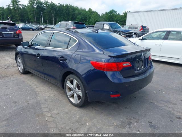 Photo 2 VIN: 19VDE1F58FE008772 - ACURA ILX 