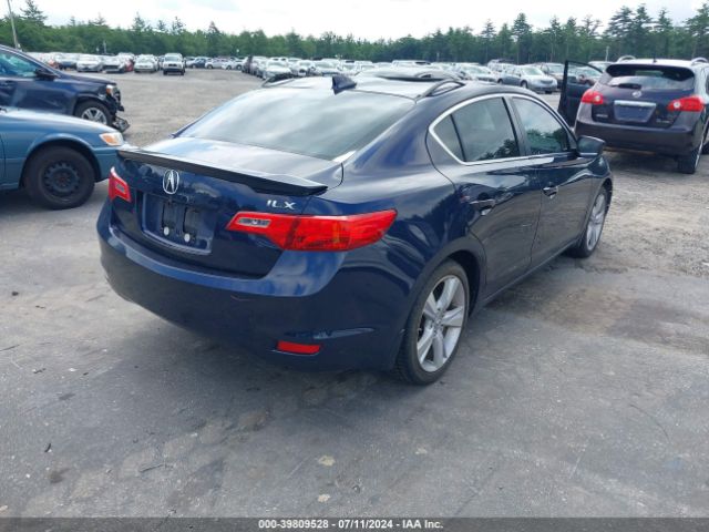 Photo 3 VIN: 19VDE1F58FE008772 - ACURA ILX 