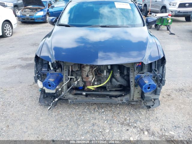 Photo 5 VIN: 19VDE1F58FE008772 - ACURA ILX 