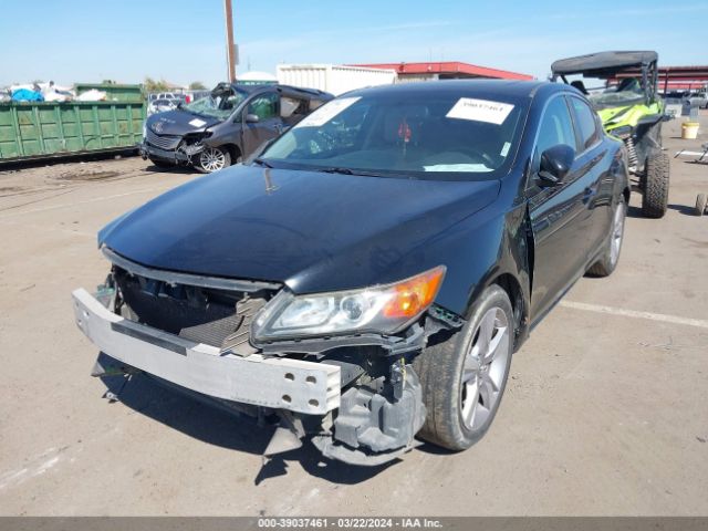 Photo 1 VIN: 19VDE1F59DE004341 - ACURA ILX 