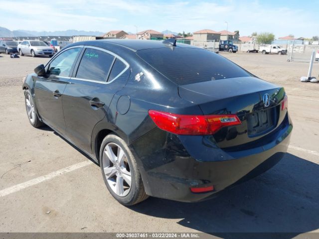 Photo 2 VIN: 19VDE1F59DE004341 - ACURA ILX 