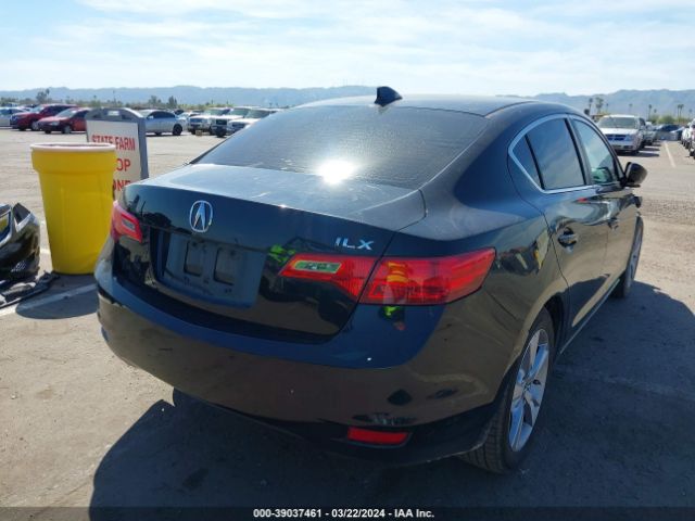 Photo 3 VIN: 19VDE1F59DE004341 - ACURA ILX 