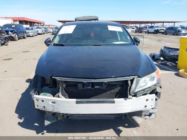 Photo 5 VIN: 19VDE1F59DE004341 - ACURA ILX 