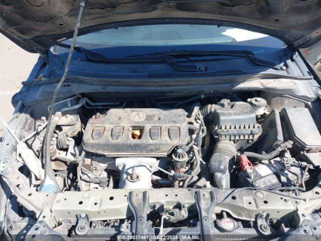 Photo 9 VIN: 19VDE1F59DE004341 - ACURA ILX 