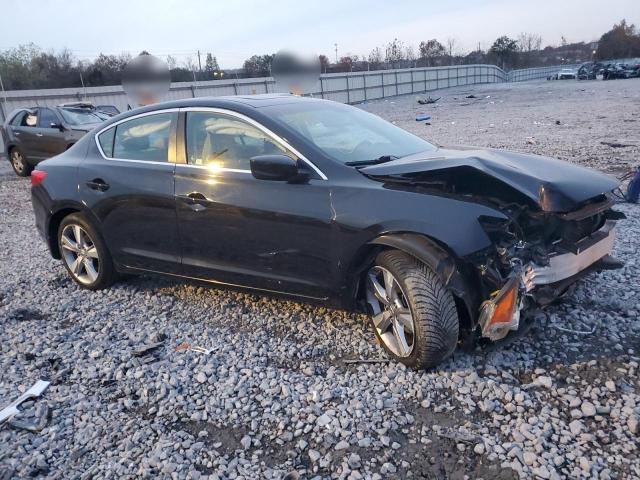 Photo 3 VIN: 19VDE1F59DE004355 - ACURA ILX 