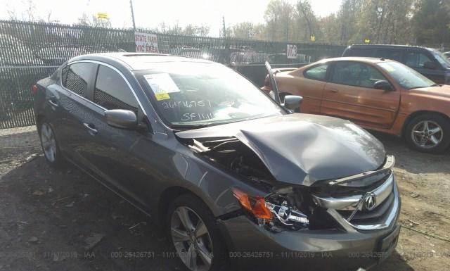 Photo 0 VIN: 19VDE1F59DE005540 - ACURA ILX 