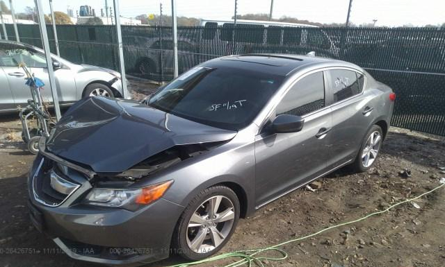 Photo 1 VIN: 19VDE1F59DE005540 - ACURA ILX 