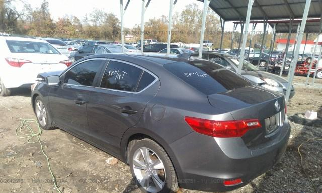 Photo 2 VIN: 19VDE1F59DE005540 - ACURA ILX 