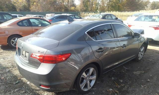 Photo 3 VIN: 19VDE1F59DE005540 - ACURA ILX 