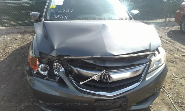 Photo 5 VIN: 19VDE1F59DE005540 - ACURA ILX 