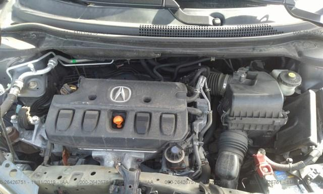 Photo 9 VIN: 19VDE1F59DE005540 - ACURA ILX 