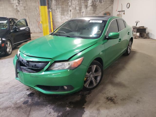 Photo 1 VIN: 19VDE1F59DE010303 - ACURA ILX 20 PRE 