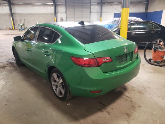 Photo 2 VIN: 19VDE1F59DE010303 - ACURA ILX 20 PRE 