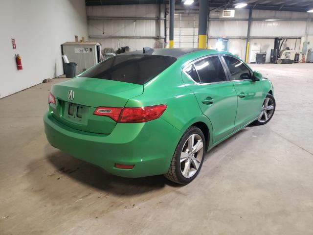 Photo 3 VIN: 19VDE1F59DE010303 - ACURA ILX 20 PRE 