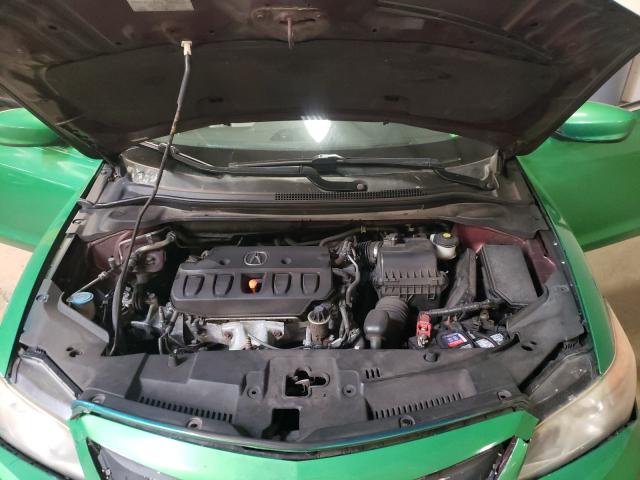 Photo 6 VIN: 19VDE1F59DE010303 - ACURA ILX 20 PRE 