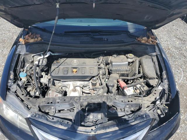 Photo 10 VIN: 19VDE1F59DE010382 - ACURA ILX 