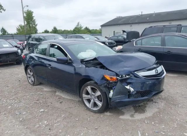 Photo 0 VIN: 19VDE1F59DE010754 - ACURA ILX 