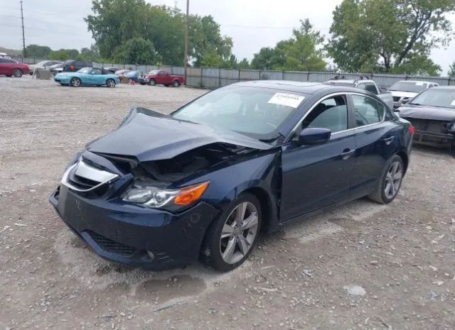 Photo 1 VIN: 19VDE1F59DE010754 - ACURA ILX 