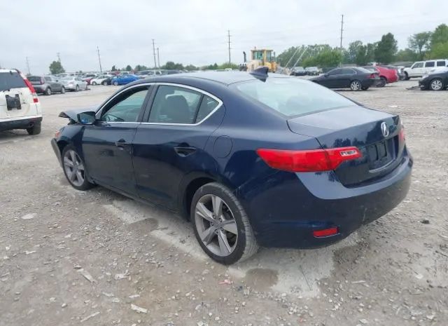 Photo 2 VIN: 19VDE1F59DE010754 - ACURA ILX 