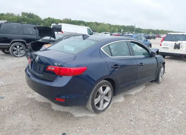 Photo 3 VIN: 19VDE1F59DE010754 - ACURA ILX 