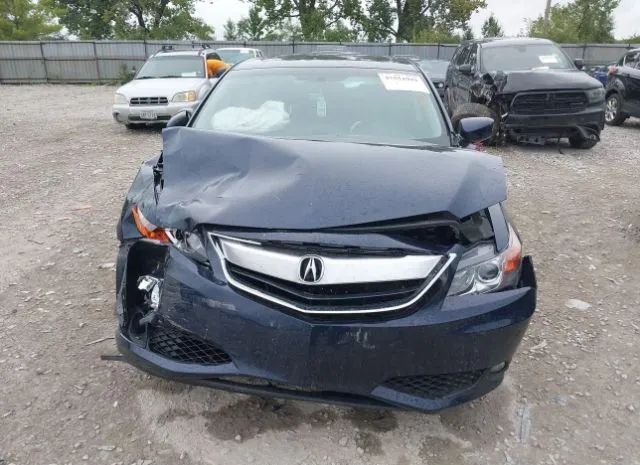 Photo 5 VIN: 19VDE1F59DE010754 - ACURA ILX 