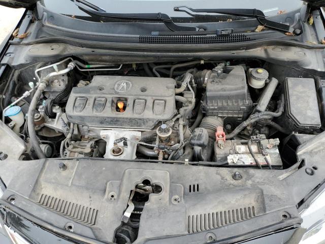 Photo 10 VIN: 19VDE1F59DE011676 - ACURA ILX 20 PRE 