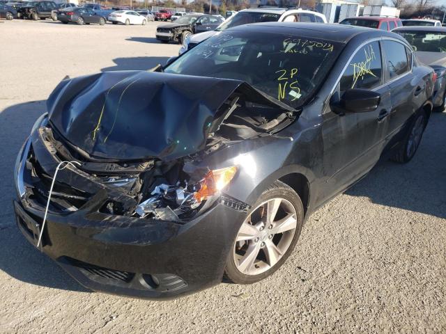 Photo 1 VIN: 19VDE1F59DE011676 - ACURA ILX 20 PRE 