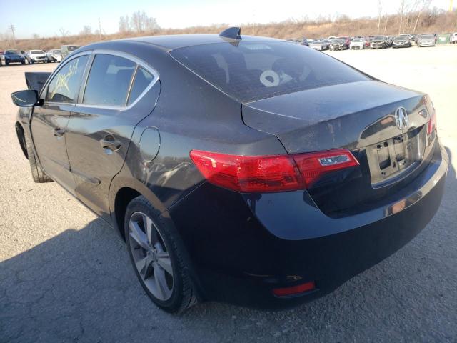 Photo 2 VIN: 19VDE1F59DE011676 - ACURA ILX 20 PRE 