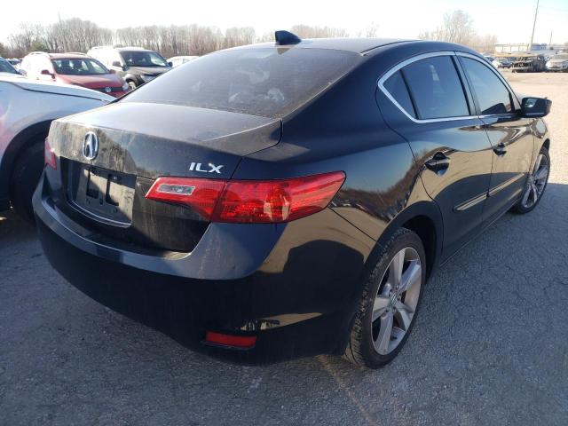 Photo 3 VIN: 19VDE1F59DE011676 - ACURA ILX 20 PRE 