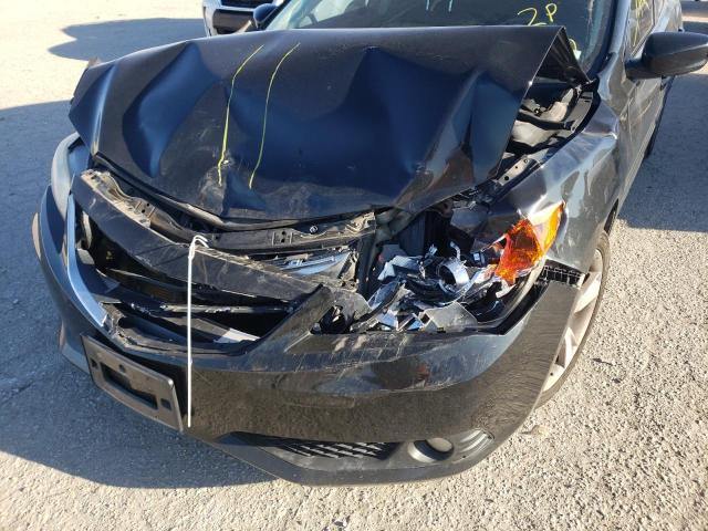 Photo 8 VIN: 19VDE1F59DE011676 - ACURA ILX 20 PRE 