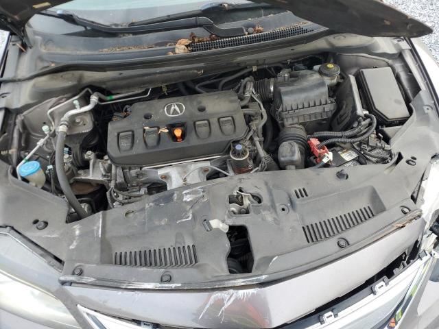 Photo 10 VIN: 19VDE1F59DE012018 - ACURA ILX 