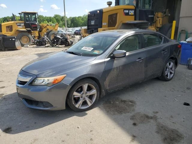 Photo 0 VIN: 19VDE1F59DE012276 - ACURA ILX 20 PRE 