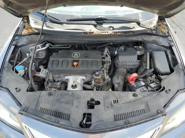 Photo 10 VIN: 19VDE1F59DE012276 - ACURA ILX 20 PRE 