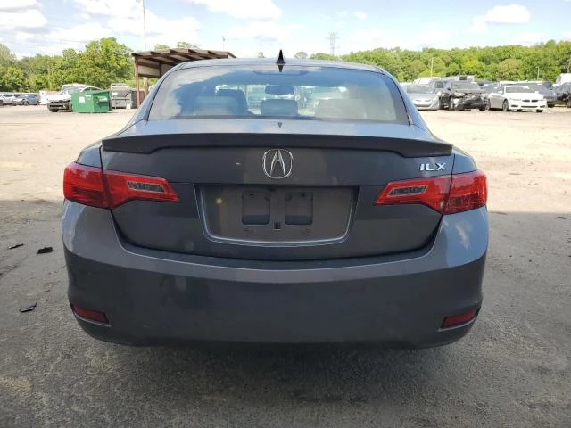 Photo 5 VIN: 19VDE1F59DE012276 - ACURA ILX 20 PRE 