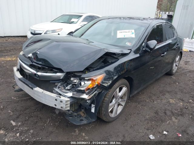 Photo 1 VIN: 19VDE1F59DE017347 - ACURA ILX 