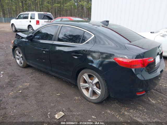 Photo 2 VIN: 19VDE1F59DE017347 - ACURA ILX 