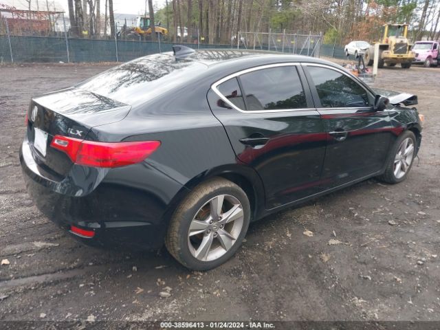 Photo 3 VIN: 19VDE1F59DE017347 - ACURA ILX 