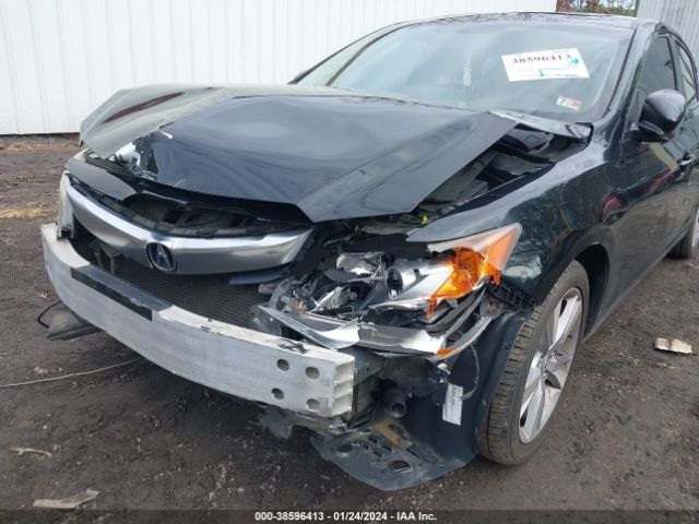 Photo 5 VIN: 19VDE1F59DE017347 - ACURA ILX 