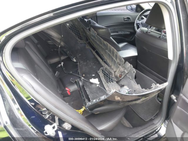 Photo 7 VIN: 19VDE1F59DE017347 - ACURA ILX 