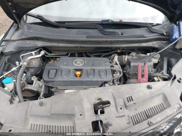 Photo 9 VIN: 19VDE1F59DE017347 - ACURA ILX 