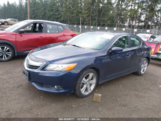 Photo 1 VIN: 19VDE1F59DE018630 - ACURA ILX 