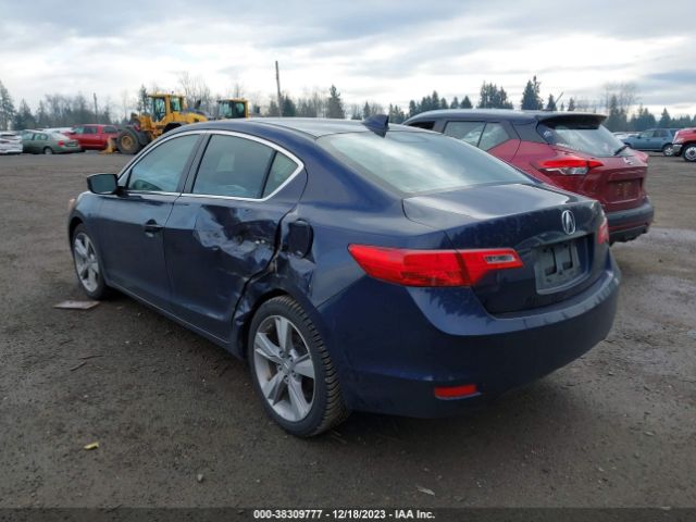 Photo 2 VIN: 19VDE1F59DE018630 - ACURA ILX 