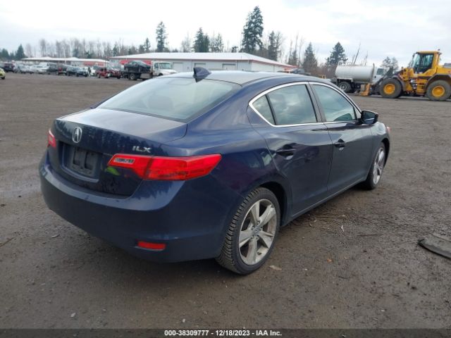 Photo 3 VIN: 19VDE1F59DE018630 - ACURA ILX 