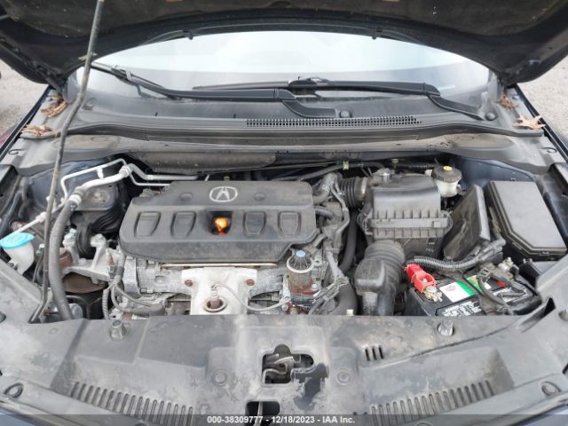 Photo 9 VIN: 19VDE1F59DE018630 - ACURA ILX 