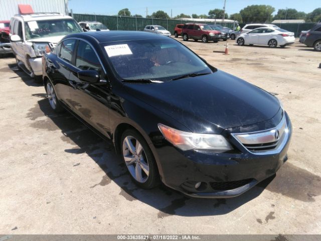 Photo 0 VIN: 19VDE1F59DE018983 - ACURA ILX 