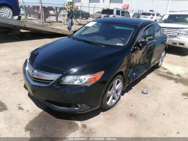 Photo 1 VIN: 19VDE1F59DE018983 - ACURA ILX 