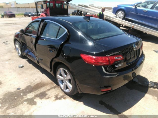 Photo 2 VIN: 19VDE1F59DE018983 - ACURA ILX 