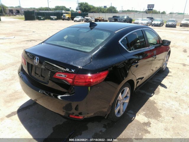 Photo 3 VIN: 19VDE1F59DE018983 - ACURA ILX 