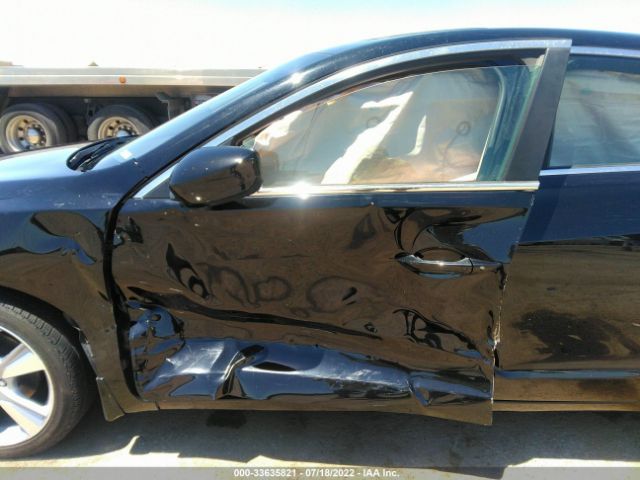 Photo 5 VIN: 19VDE1F59DE018983 - ACURA ILX 