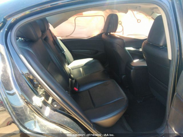 Photo 7 VIN: 19VDE1F59DE018983 - ACURA ILX 